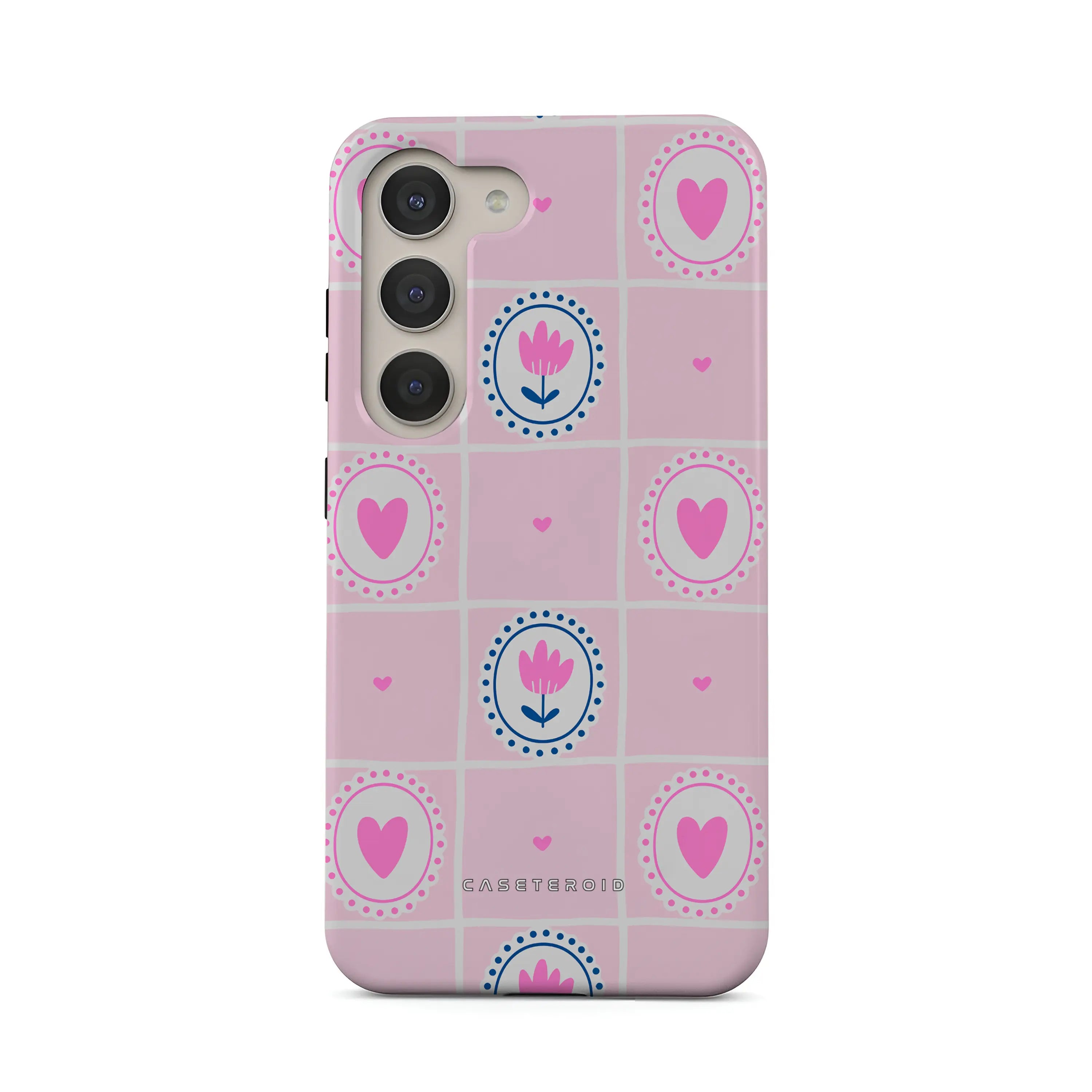 Sweet Stitches - Samsung Galaxy S23 Plus Case