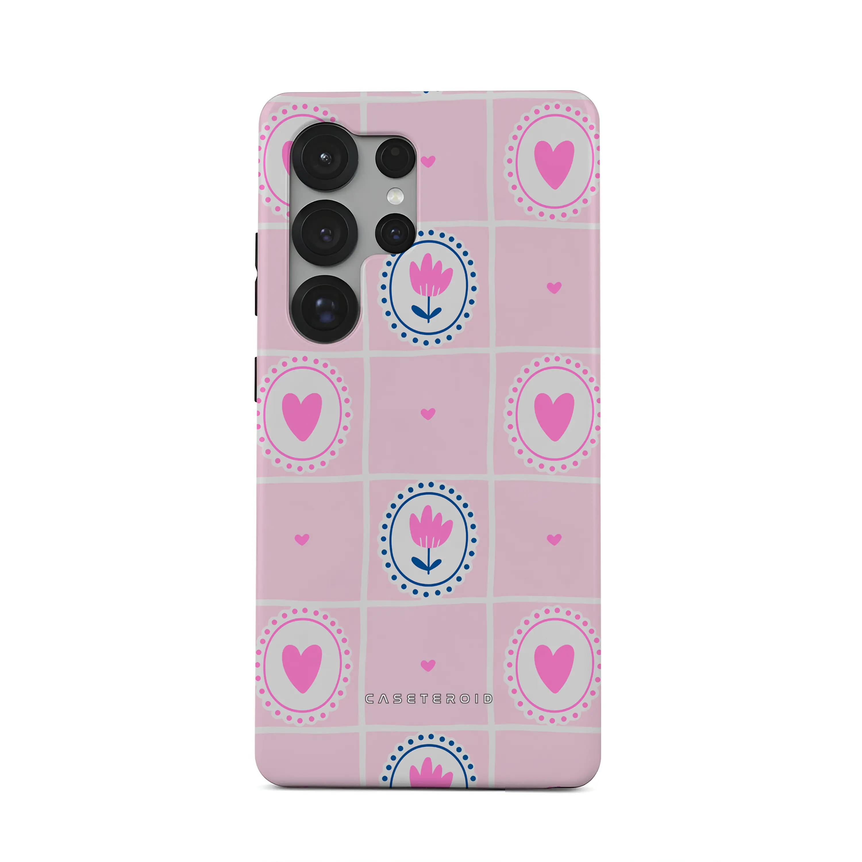 Sweet Stitches - Samsung Galaxy S25 Ultra Case