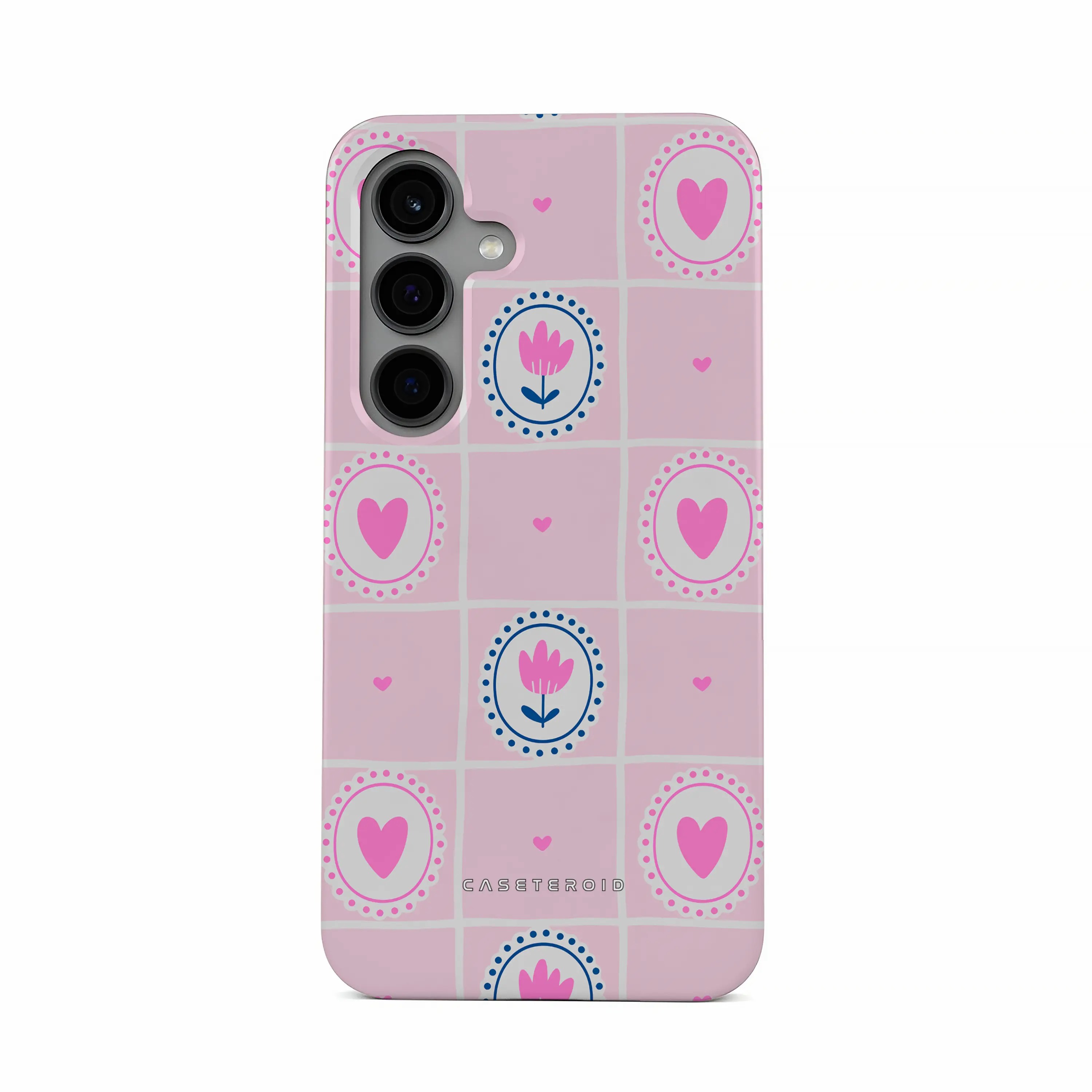 Sweet Stitches - Samsung Galaxy S23 Case