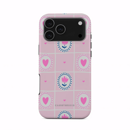 Sweet Stitches - iPhone 17 Pro Max Case