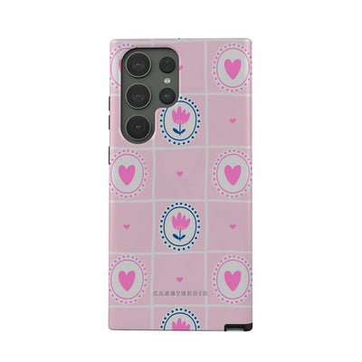 Sweet Stitches - Samsung Galaxy S23 Ultra Case