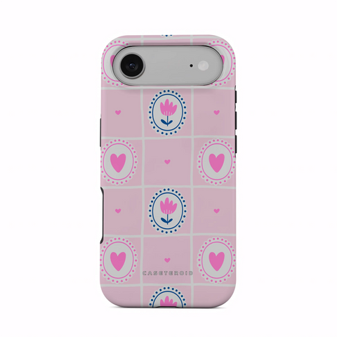 Sweet Stitches - iPhone Air Case