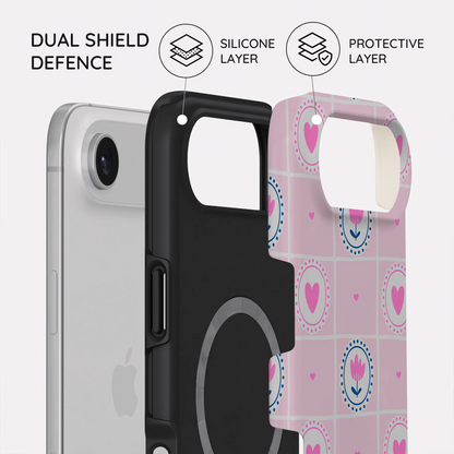 Sweet Stitches - iPhone Air Case