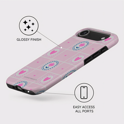Sweet Stitches - iPhone 17 Air Case