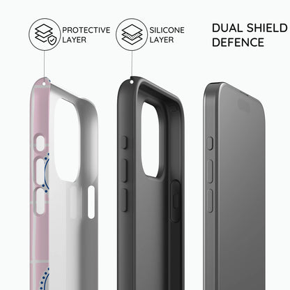 Sweet Stitches - iPhone 15 Pro Case