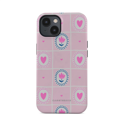 Sweet Stitches - iPhone 14 Plus Case