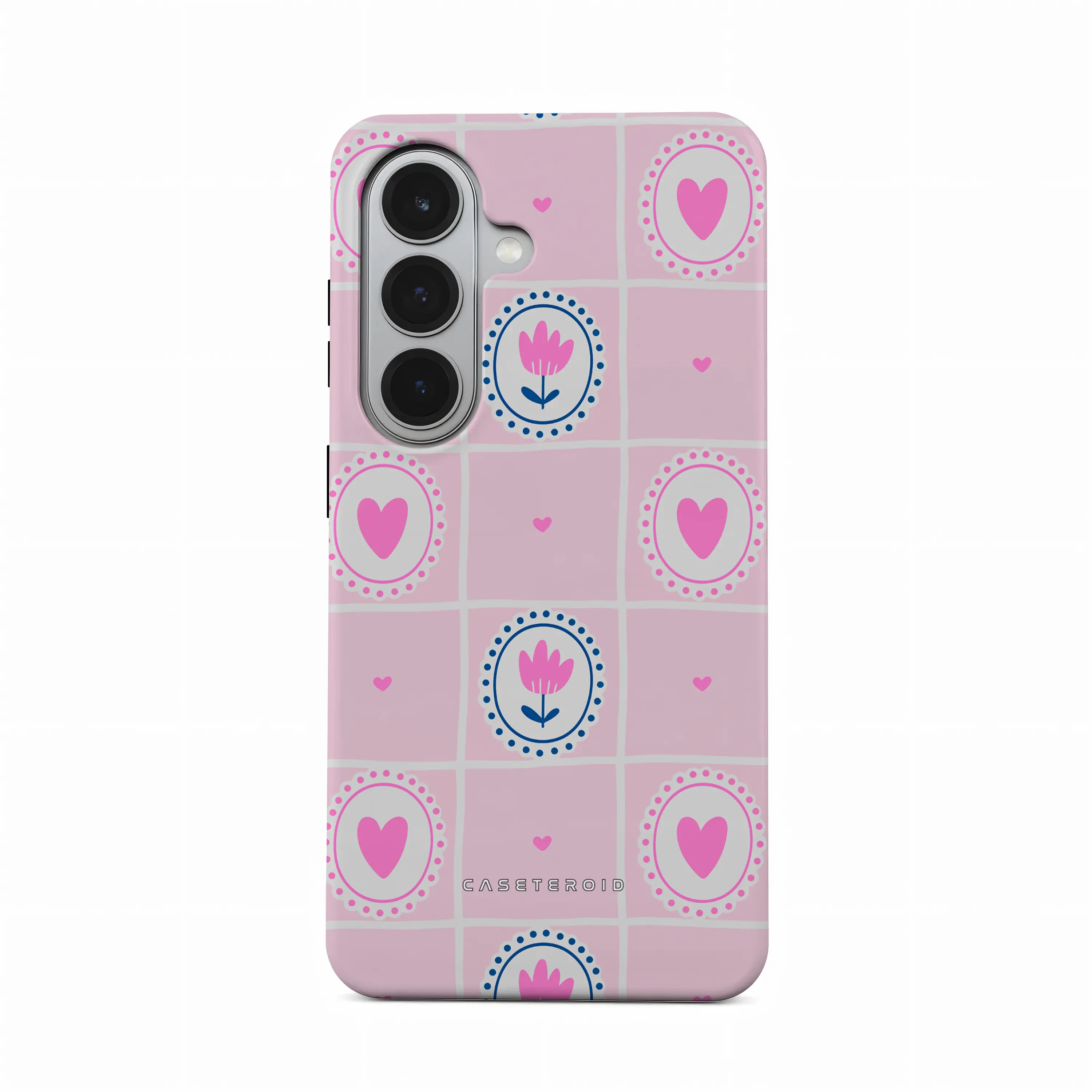 Sweet Stitches - Samsung Galaxy S26 Plus Case