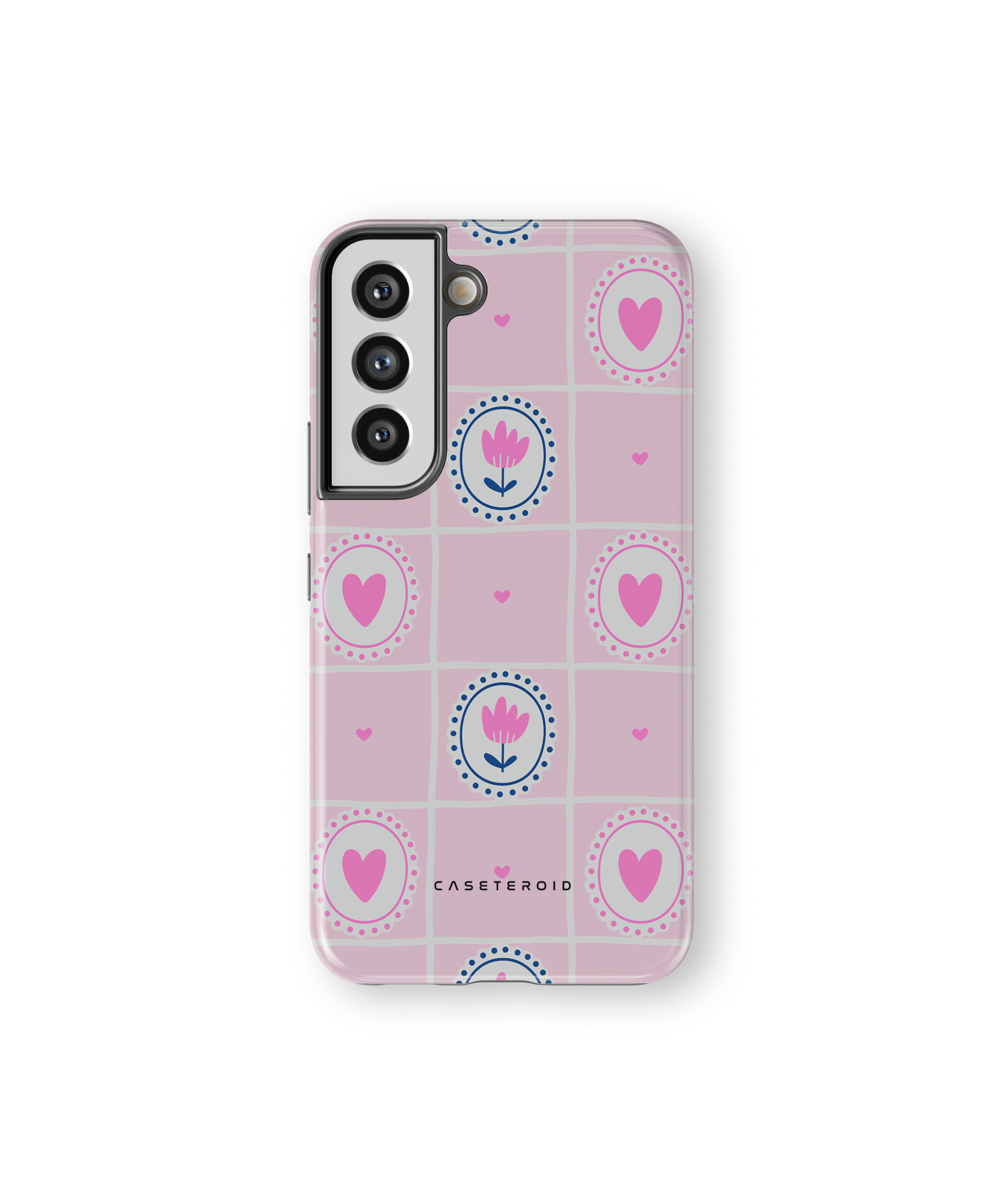 Sweet Stitches - Samsung Galaxy S22 Case