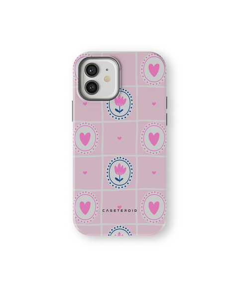 Sweet Stitches - iPhone 12 Case