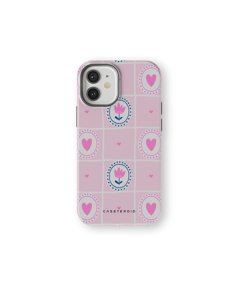Sweet Stitches - iPhone 12 Mini Case