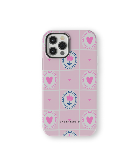 Sweet Stitches - iPhone 12 Pro Case