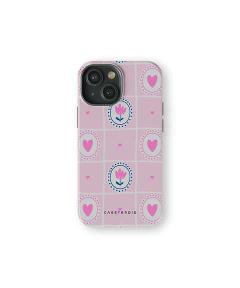 Sweet Stitches - iPhone 13 Case