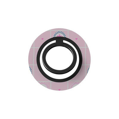 Sweet Stitches - Magnetic Ring Holder