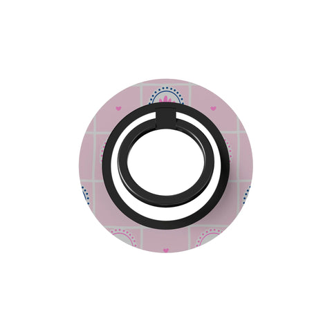 Sweet Stitches - Magnetic Ring Holder