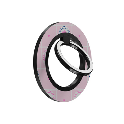 Sweet Stitches - Magnetic Ring Holder