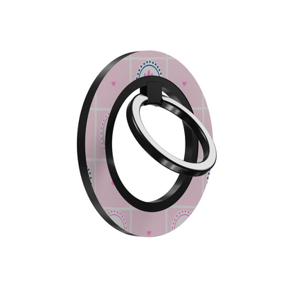 Sweet Stitches - Magnetic Ring Holder