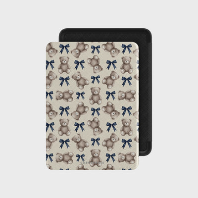 Teddy Time - Kindle Paperwhite (12th Gen) Case