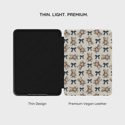Teddy Time - Kindle Paperwhite (12th Gen) Case