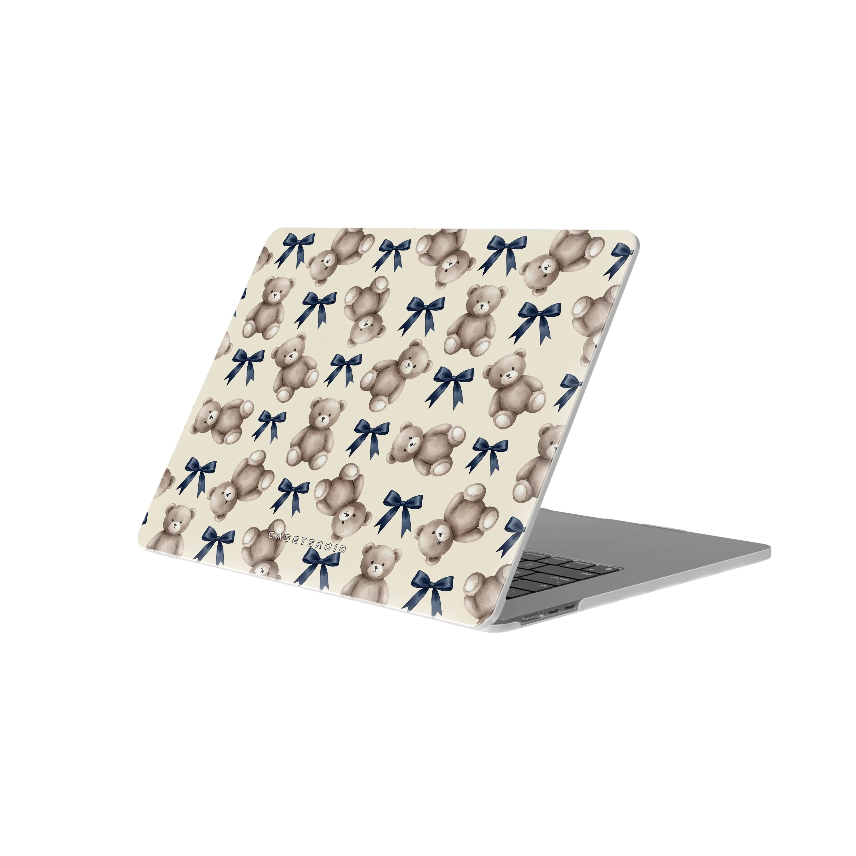 Teddy Time - MacBook Pro Case
