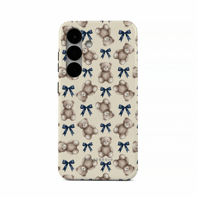 Teddy Time - Samsung Galaxy S25 Case