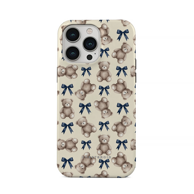 Teddy Time - iPhone 14 Pro Max Case
