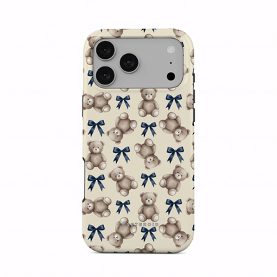 Teddy Time - iPhone 17 Pro Max Case