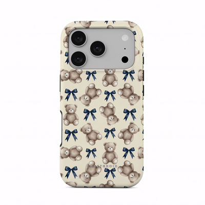 Teddy Time - iPhone 17 Pro Case