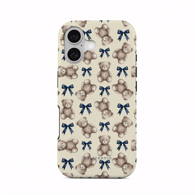 Teddy Time - iPhone 17 Case