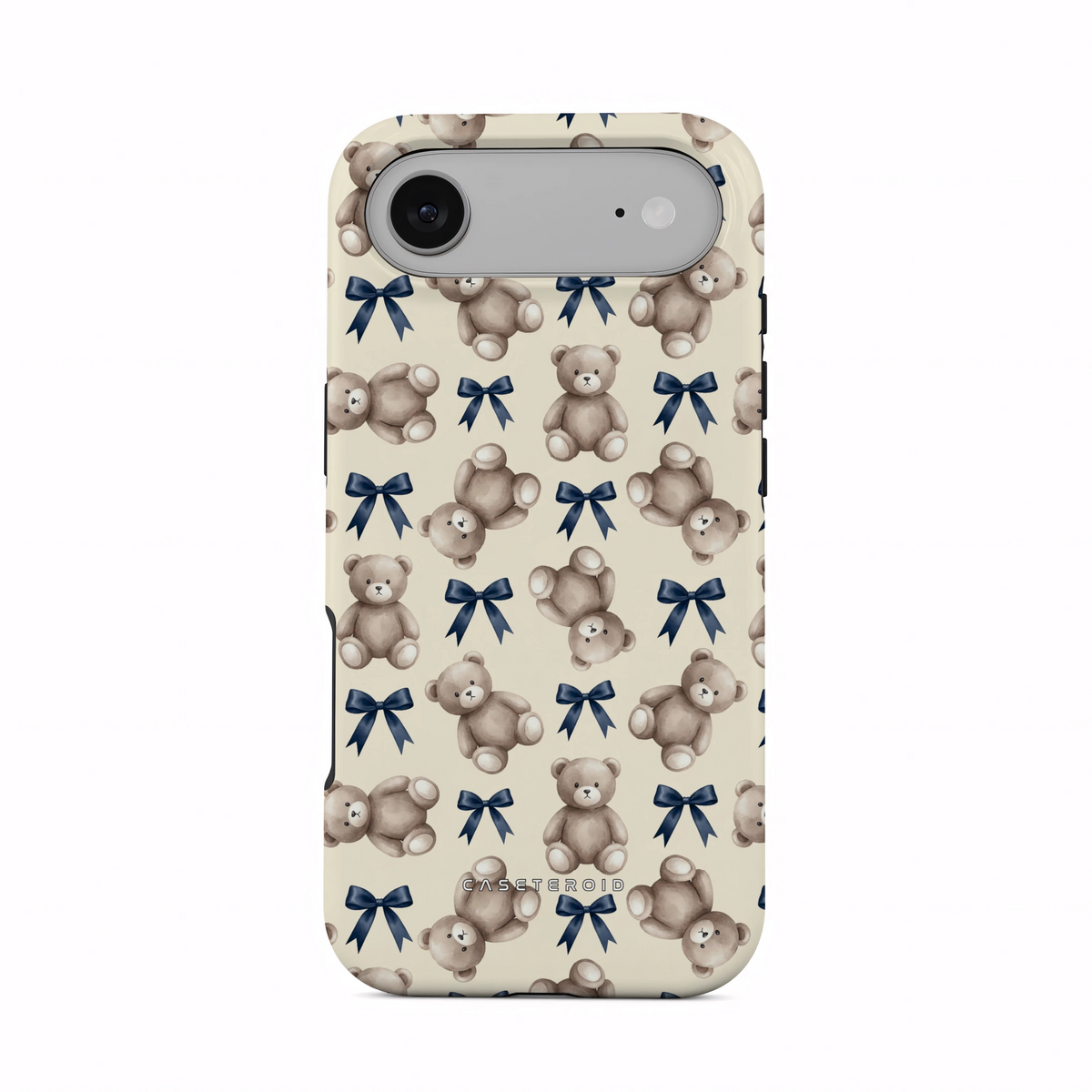 Teddy Time - iPhone Air Case