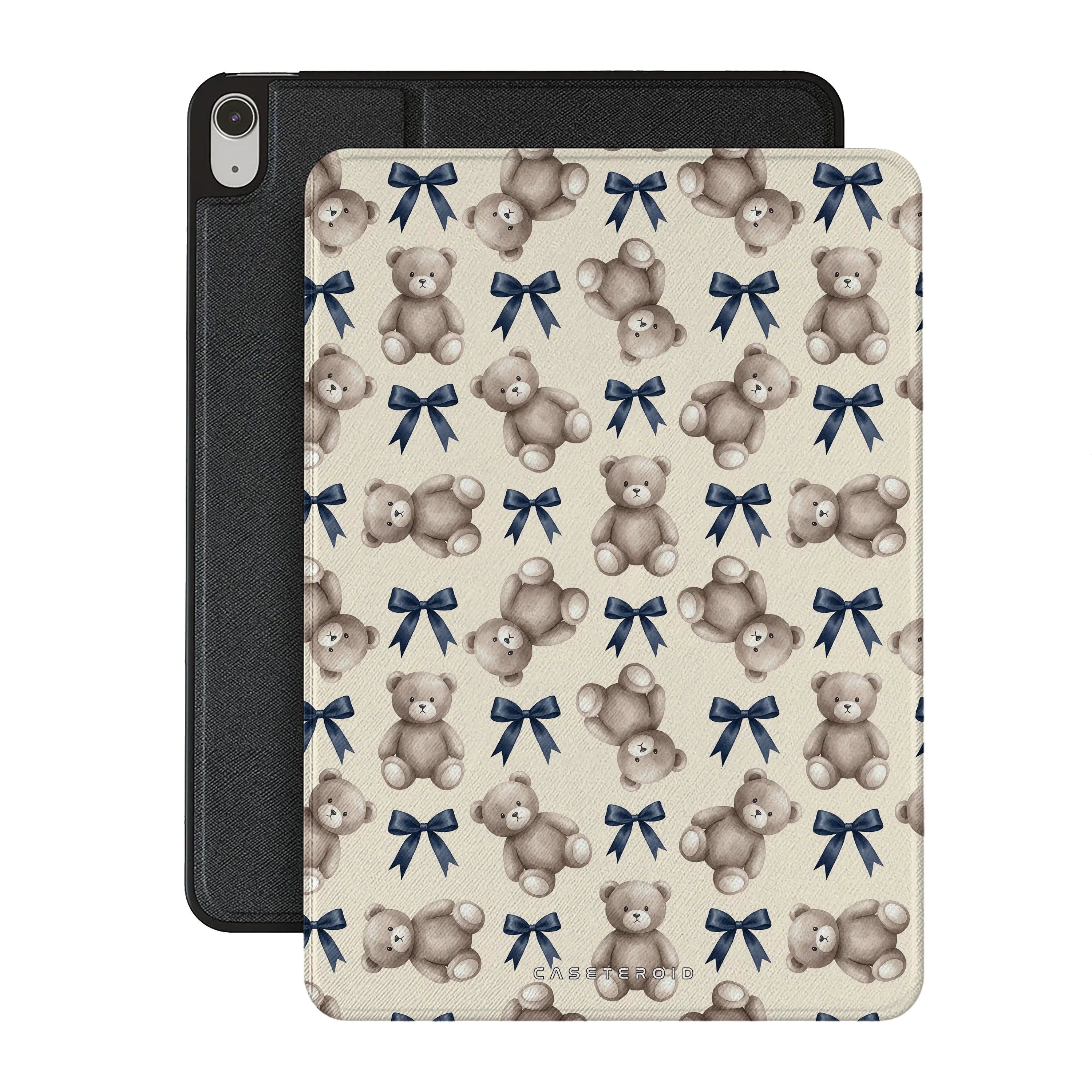 Teddy Time - iPad Air 11 (7th/6th Gen) Case