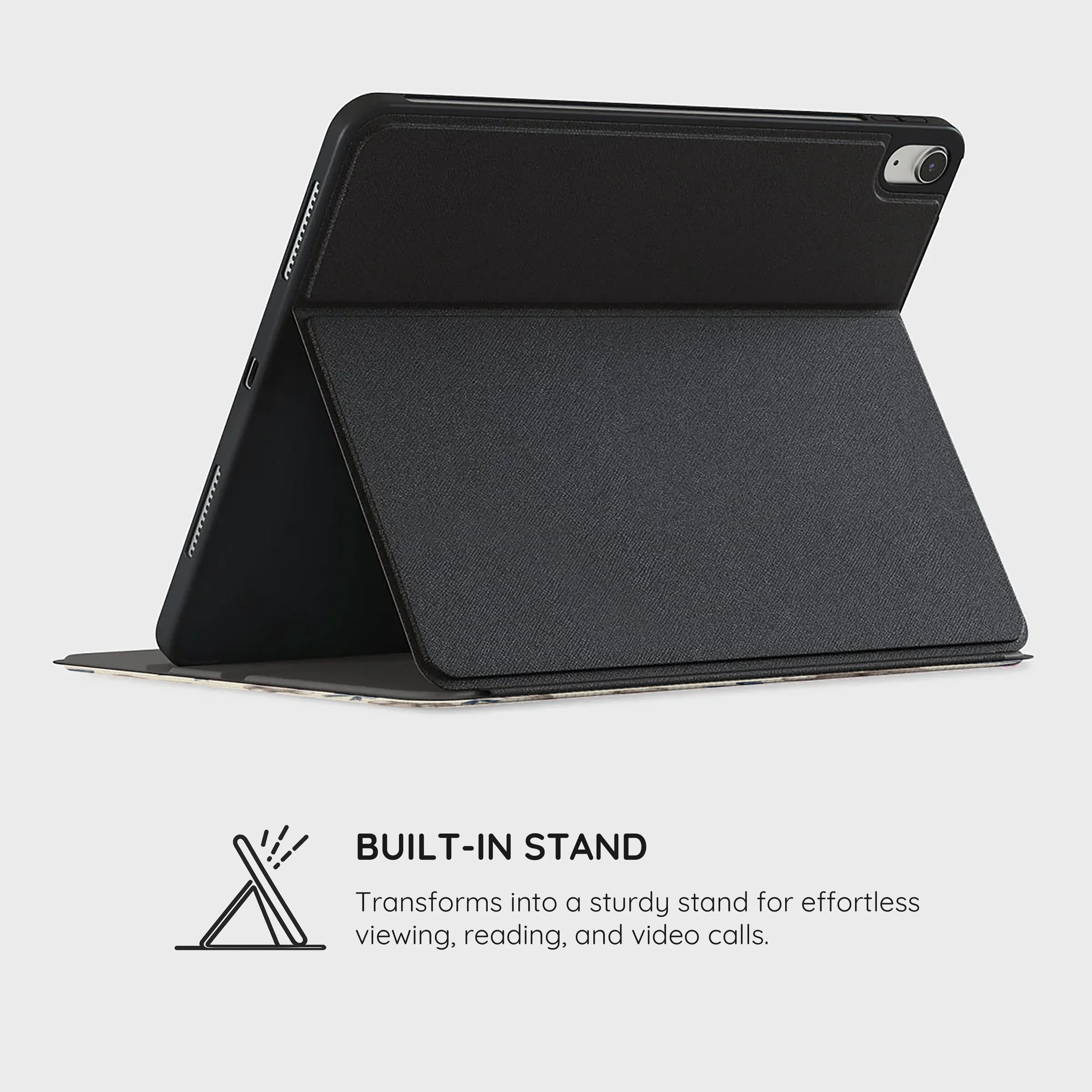 Teddy Time - iPad Air 10.9 (5th/4th Gen) Case