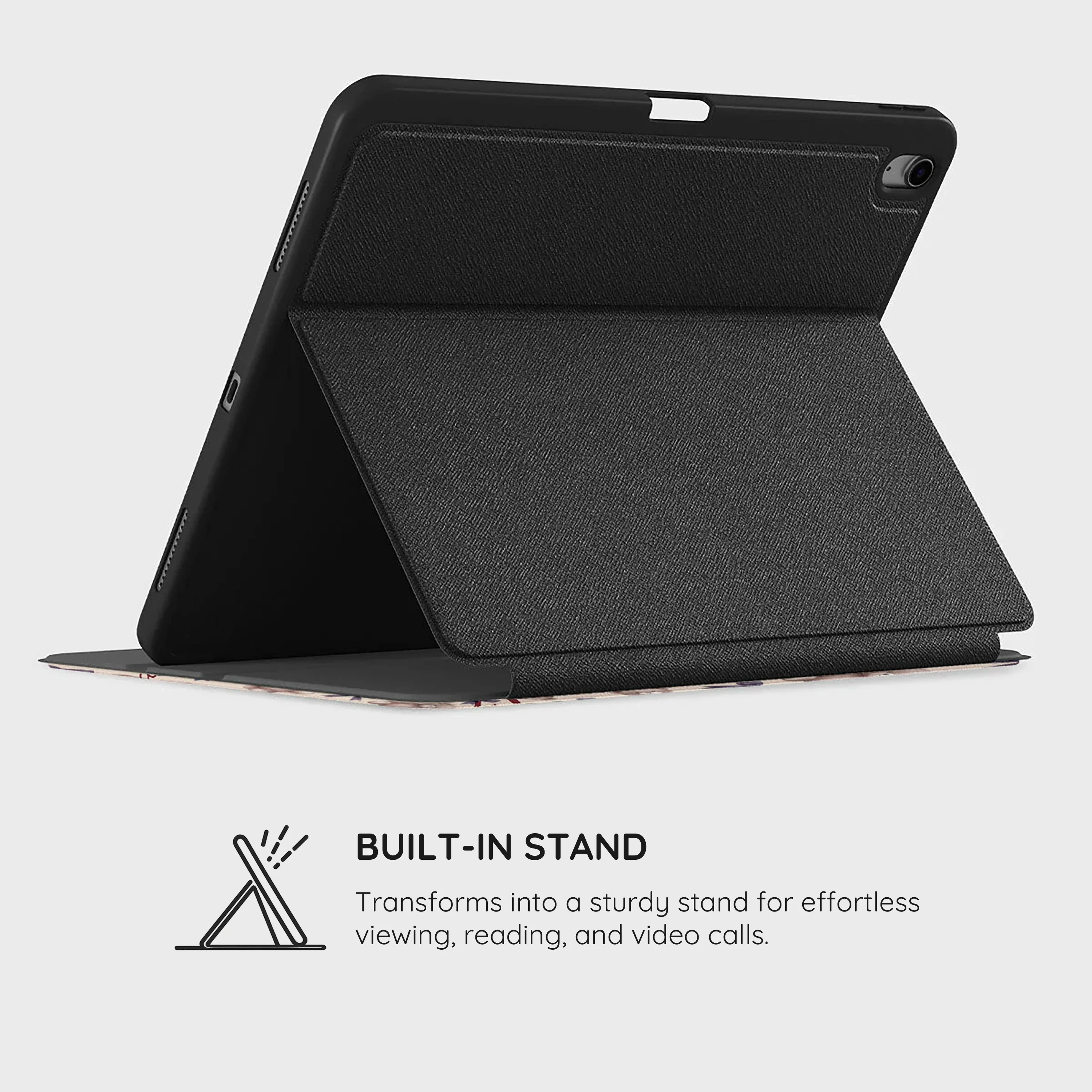 Teddy Time - iPad Air 13 (8th/7th/6th Gen) Case