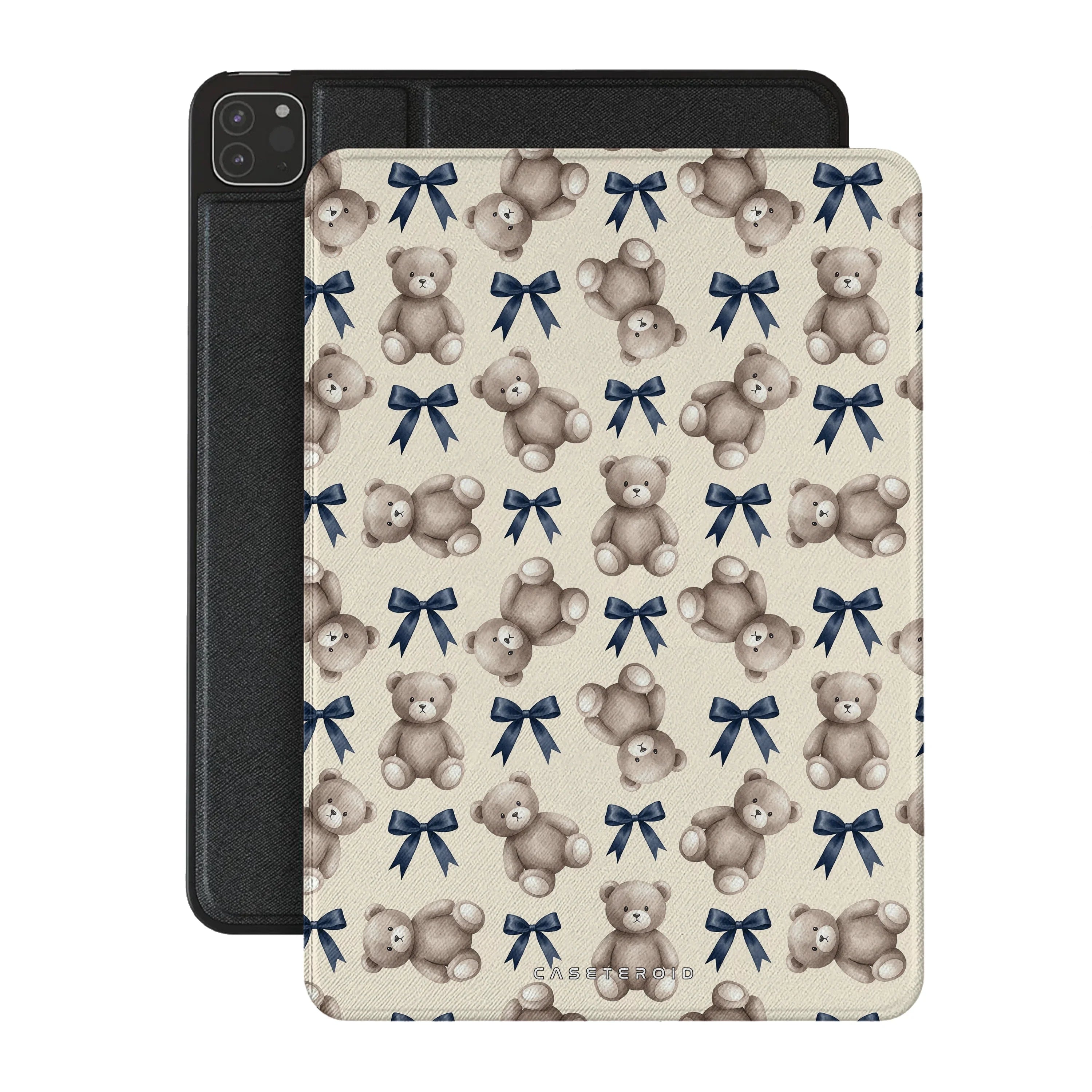 Teddy Time - iPad Pro 11 (2nd/1st Gen) Case