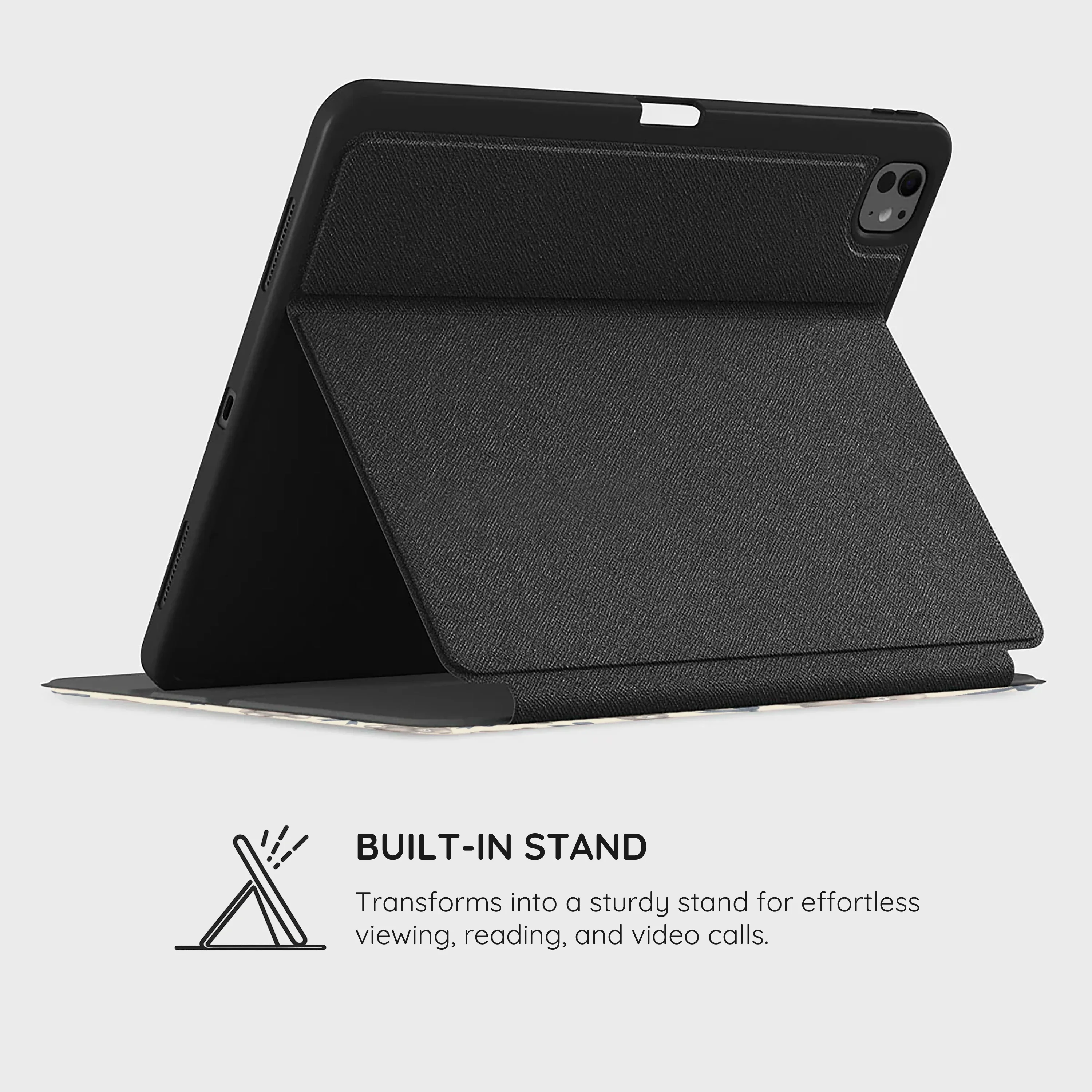 Teddy Time - iPad Pro 13 (8th/7th Gen) Case