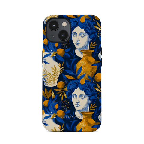 Terra Divina - iPhone 13 Case