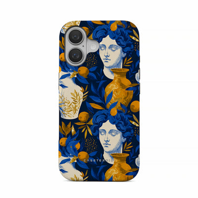 Terra Divina - iPhone 16 Case