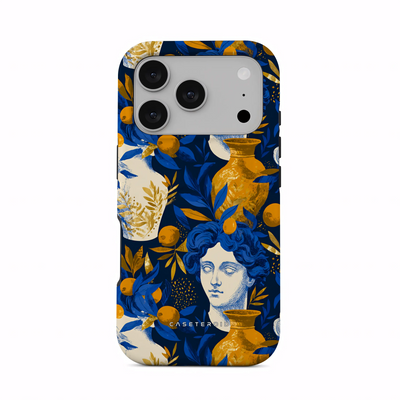 Terra Divina - iPhone 17 Pro Case