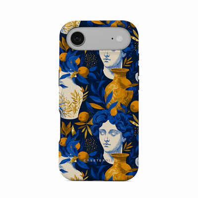 Terra Divina - iPhone Air Case