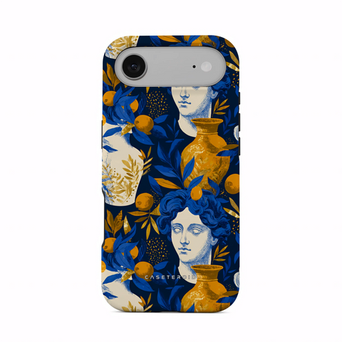 Terra Divina - iPhone Air Case