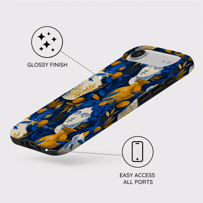 Terra Divina - iPhone Air Case