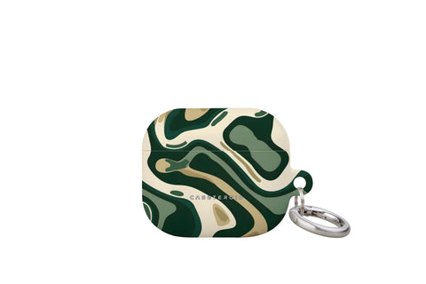 Terra Flow - AirPods 3 Case