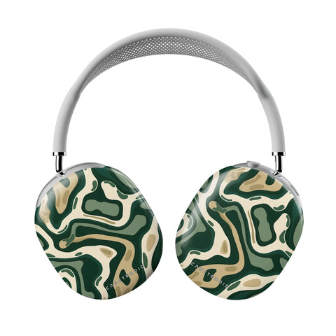 Terra Flow - AirPods Max Case