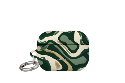 Terra Flow - AirPods Pro 3 Case