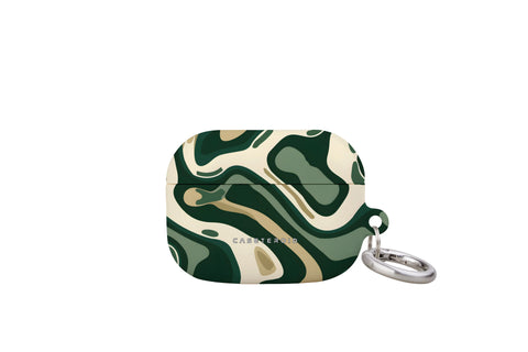 Terra Flow - AirPods Pro Case