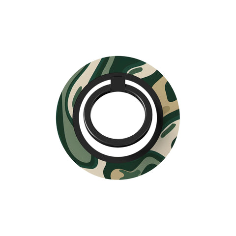 Terra Flow - Magnetic Ring Holder