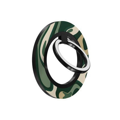 Terra Flow - Magnetic Ring Holder