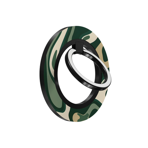 Terra Flow - Magnetic Ring Holder
