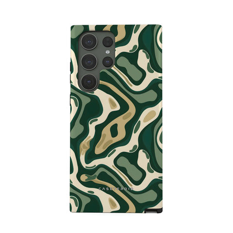 Terra Flow - Samsung Galaxy S23 Ultra Case