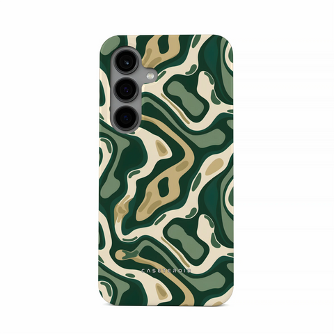 Terra Flow - Samsung Galaxy S24 Case