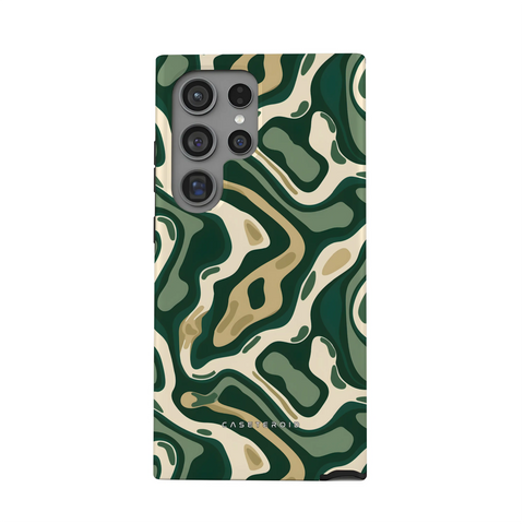 Terra Flow - Samsung Galaxy S24 Ultra Case